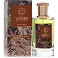 The Woods Collection Timeless Sands Cologne by The Woods Collection