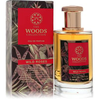 The Woods Collection Wild Roses Perfume by The Woods Collection
