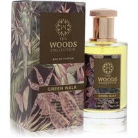 The Woods Collection Green Walk Cologne by The Woods Collection