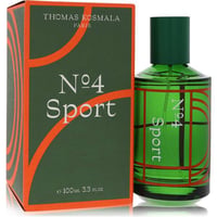 Thomas Kosmala No 4 Sport Cologne by Thomas Kosmala