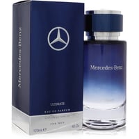 Mercedes Benz Ultimate Cologne by Mercedes Benz