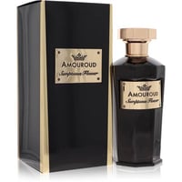 Amouroud Sumptuous Flower Perfume by Amouroud