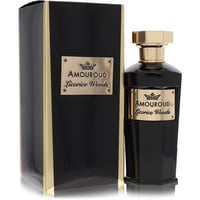 Amouroud Licorice Woods Cologne by Amouroud