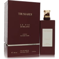 Trussardi I Vicoli Via Fiori Chiari Cologne by Trussardi