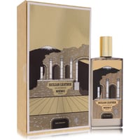 Memo Sicilian Leather Cologne by Memo