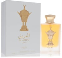 Lattafa Al Areeq Gold Cologne by Lattafa