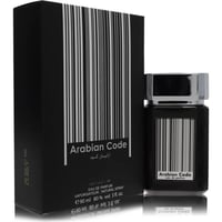 Arabian Oud Arabian Code Cologne for Men | Perfume.com