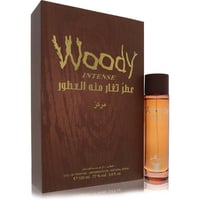 Arabian Oud Woody Intense Cologne by Arabian Oud