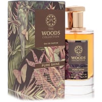 The Woods Collection Pure Shine Cologne by The Woods Collection