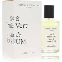 Thomas Kosmala No 8 Tonic Vert Perfume by Thomas Kosmala