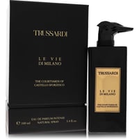Trussardi The Courtyards Of Castello Sforzesco Cologne by Trussardi