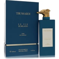 Trussardi Alba Sui Navigli Cologne by Trussardi