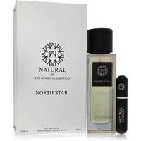 The Woods Collection Natural North Star Perfume by The Woods Collection