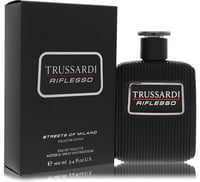 Trussardi Riflesso Streets Of Milano Cologne by Trussardi