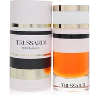 Trussardi Pure Jasmine Perfume for Women | Perfume.com