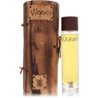 Arabian Oud Woody Cologne by Arabian Oud