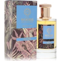The Woods Collection Azure Cologne by The Woods Collection