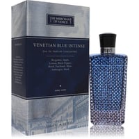 香水(男性用) Venetian Blue Intense 100ml The Merchant Of Venice Venetian Blue Intense Cologne for Men - Buy
