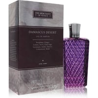 Merchant Of Venice Damascus Desert Cologne by The Merchant Of Venice