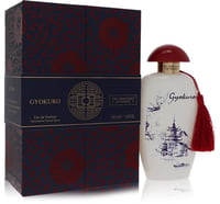 Merchant Of Venice Gyokuro Cologne by The Merchant Of Venice