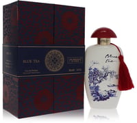 Merchant Of Venice Blue Tea Perfume by The Merchant Of Venice