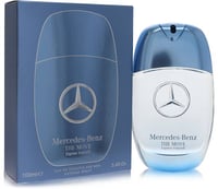 Mercedes Benz The Move Express Yourself Cologne for Men Buy
