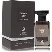 Maison Alhambra Woody Oud Cologne by Maison Alhambra