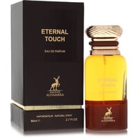 Maison Alhambra Eternal Touch (toscano Leather) Cologne by Maison Alhambra