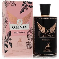Maison Alhambra Olivia Blossom Perfume by Maison Alhambra