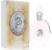 Lattafa Rouat Al Musk Perfume by Lattafa