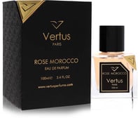 Vertus Rose Morocco Cologne by Vertus