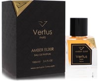 Vertus Amber Elixir Cologne by Vertus