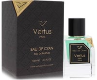 Vertus Eau De Cyan Cologne by Vertus