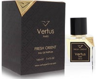 Vertus Fresh Orient Cologne by Vertus