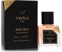 Vertus Rose Prive Cologne by Vert