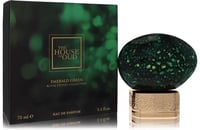The House Of Oud Emerald Green Perfume by The House Of Oud