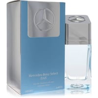 Mercedes Benz Select Day Cologne by Mercedes Benz
