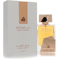 Lattafa Ser Al Malika Perfume by Lattafa