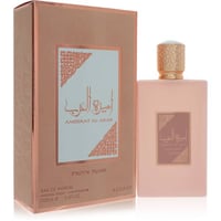 Lattafa Asdaaf Ameerat Al Arab Prive Rose Perfume by Lattafa