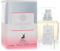 Maison Alhambra Jubilant Rose Perfume by Maison Alhambra