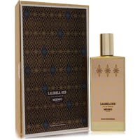 Lalibela Oud Perfume by Memo