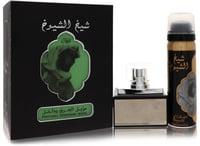 Lattfa Sheikh Al Shuyukh by Lattafa