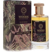 The Woods Collection Secret Source Perfume by The Woods Collection