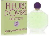 Fleurs D'ombre Heliotrope Perfume by Brosseau