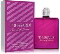 Trussardi Trussardi Sound Of Donna Perfume for Women - Buy Online