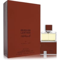Arabian Leather Cologne by Arabian Oud
