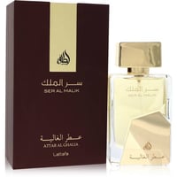 Lattafa Ser Al Malik Perfume by Lattafa