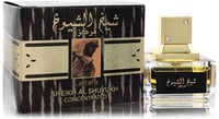 Lattafa Sheikh Al Shuyukh Cologne by Lattafa