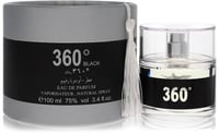Arabian Oud 360 Black Cologne by Arabian Oud