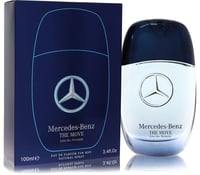 Mercedes Benz The Move Live The Moment Cologne by Mercedes Benz
